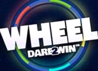 Wheel слот Hacksaw