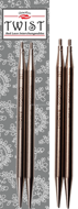 Инструменты для вязания - ChiaoGoo - Спицы съёмные - ChiaoGoo Спицы съемные металл 10 см 6,0  ChiaoGoo Спицы съемные металл 10 см 6,0