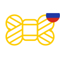 Пряжа - Россия 