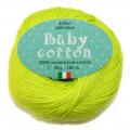 Пряжа - Италия - Weltus - Baby Cotton 