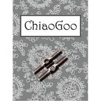 Инструменты для вязания - ChiaoGoo - Лески, адаптеры, коннекторы и др - ChiaoGoo Коннектор леска S  ChiaoGoo Коннектор леска S