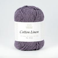 Пряжа - Норвегия - Infinity - Cotton Linen - Infinity Cotton Linen 5052  Infinity Cotton Linen 5052