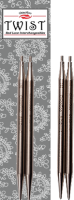Инструменты для вязания - ChiaoGoo - Спицы съёмные - ChiaoGoo Спицы съемные металл 10 см 3,0  ChiaoGoo Спицы съемные металл 10 см 3,0