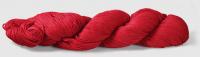 Пряжа - Турция - FibraNatura - Cotton Royal - Cotton Royal 18-726 красный  Cotton Royal 18-726 красный