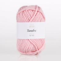 Пряжа - Норвегия - Infinity - Tundra - Tundra 4312 светло-розовый  Tundra 4312 светло-розовый