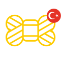 Пряжа - Турция 