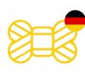 Пряжа - Германия 