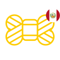 Пряжа - Перу 