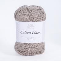 Пряжа - Норвегия - Infinity - Cotton Linen - Infinity Cotton Linen 2541  Infinity Cotton Linen 2541