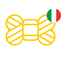 Пряжа - Италия 