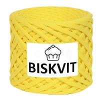 Трикотажная пряжа, макраме и пр - Трикотажная пряжа BISKVIT - Трикотажная пряжа Biskvit Манго  Трикотажная пряжа Biskvit Манго