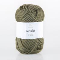 Пряжа - Норвегия - Infinity - Tundra - Tundra 9354 олива  Tundra 9354 олива