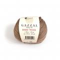 Пряжа - Турция - Gazzal - Baby Wool 