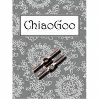 Инструменты для вязания - ChiaoGoo - Лески, адаптеры, коннекторы и др - ChiaoGoo Коннектор леска L  ChiaoGoo Коннектор леска L