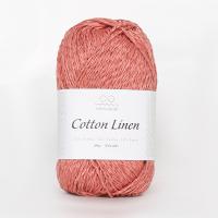 Пряжа - Норвегия - Infinity - Cotton Linen - Infinity Cotton Linen 4234  Infinity Cotton Linen 4234