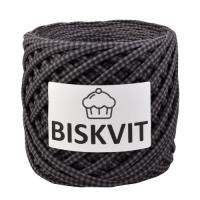 Трикотажная пряжа, макраме и пр - Трикотажная пряжа BISKVIT - Трикотажная пряжа Biskvit Ватсон  Трикотажная пряжа Biskvit Ватсон