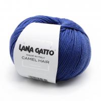 Пряжа - Италия - Lana Gatto - Camel Hair - Lana Gatto Camel Hair 8404 джинс  Lana Gatto Camel Hair 8404 джинс