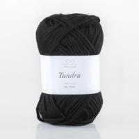 Пряжа - Норвегия - Infinity - Tundra - Tundra 1099 черный  Tundra 1099 черный