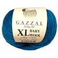 Пряжа - Турция - Gazzal - Baby Wool XL 