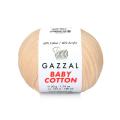 Пряжа - Турция - Gazzal - Baby Cotton 