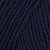 Пряжа - Италия - Laines Du Nord - Spring Wool - Spring Wool 12 темно-синий  Spring Wool 12 темно-синий