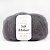 Пряжа - Норвегия - Infinity - Silk Mohair - Infinity Silk Mohair 1053 темно-серый  Infinity Silk Mohair 1053 темно-серый