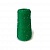 Пряжа на бобинах - Лето (хлопок, лён, шелк и др) - Cotton Bead ярко-зеленый  Cotton Bead ярко-зеленый