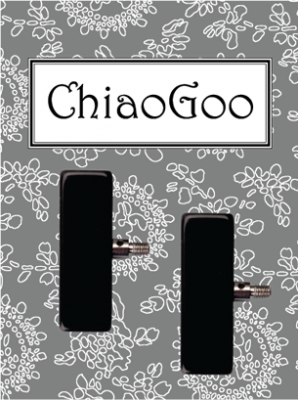Инструменты для вязания - ChiaoGoo - Лески, адаптеры, коннекторы и др - ChiaoGoo Стоппер L  ChiaoGoo Стоппер L
