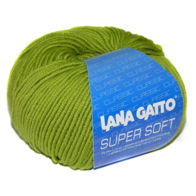 Пряжа - Италия - Lana Gatto - Super Soft - Lana Gatto Super Soft 13277  Lana Gatto Super Soft 13277