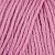 Пряжа - Италия - Laines Du Nord - Spring Wool - Spring Wool 05 розовый  Spring Wool 05 розовый